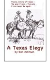 A Texas Elegy