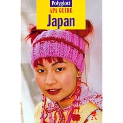 Polyglott Apa Guide, Japan
