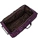 Lipault Foldable 2 Wheeled 30 Inch Duffle