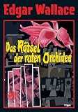 The Puzzle of the Red Orchid ( Das Rätsel der roten Orchidee ) ( The Secret of the Red Orchid ) [ NON-USA FORMAT, PAL, Reg.2 Import - Germany ]
