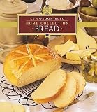 Review Periplus Editions (Hk)  / Bread: Le Cordon Bleu (Home Collection)