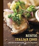 Rustic Italian Food [RUSTIC ITALIAN FOOD] [Hardcover]