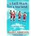 A Tall Man in a Low Land: Some Time Among the Belgians