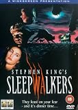 Stephen Kings Sleepwalkers [UK IMPORT] - 
