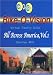 DVD : Bike-O-Vision Cycling DVD #10 All Across America, Vol. 1