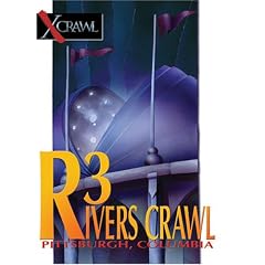 3 Rivers Crawl (Xcrawl)