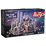 3D NYC New York City Skyline Puzzle 3000pc