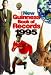 Guinness Book of Records 1995