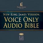 (02) Exodus, NKJV Voice Only Audio Bible | Thomas Nelson, Inc.