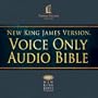 (01) Genesis, NKJV Voice Only Audio Bible