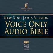 (15) Job, NKJV Voice Only Audio Bible | [Thomas Nelson, Inc.]