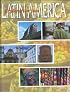 Exploration into Latin America (Exploration Into)