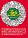 Mel Bay Songs of Christmas for Autoharp