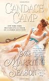 The Marrying Season (Legend of St. Dwynwen Trilogy)