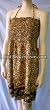 Tube Dress-Jaguar