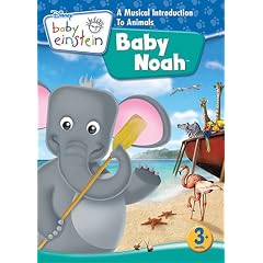 Baby Einstein Baby Noah: Anima