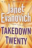 Takedown Twenty (Stephanie Plum)