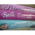 Barbie 3 Pack Collection : Swan Lake , Princess and the... by 