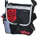 Search : Transformers Lunch Bag w/ Free water bottlle