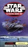 Star Wars, Le nouvel ordre Jedi : Assaut : La mar�e des t�n�bres 1
