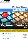 Guide to Microsoft Internet Explorer & Outlook 2003 (PC)