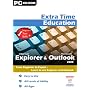 Guide to Microsoft Internet Explorer & Outlook 2003 (PC)