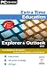 Guide to Microsoft Internet Explorer & Outlook 2003 (PC)