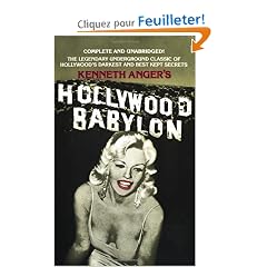 Hollywood Babylon