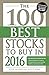 The 100 Best Stocks to Buy in 2016