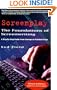 Screenplay: The Foundations of Screenwriting