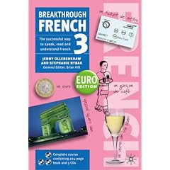 Breakthrough French 3: Euro Edition