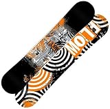 Flow Era 09 Freestyle Snowboard - 159cm