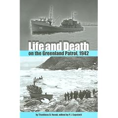 Life And Death on the Greenland Patrol, 1942