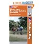 King's Lynn, Downham Market and Swaffham (Explorer Maps) (OS Explorer Map)