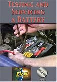 Picture Of Testing and Servicing a Battery (REGION 1) (NTSC) (Artist Not Provided)