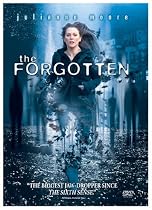 The Forgotten