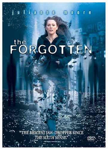 The Forgotten - What Everybody Ought to Know About Online Movie Downloading