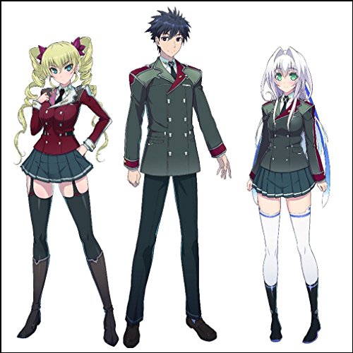 ハンドレッド8 ドラマCD付き限定特装版 （仮） (GA文庫)