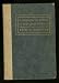 Search : A question of lovers and other poems