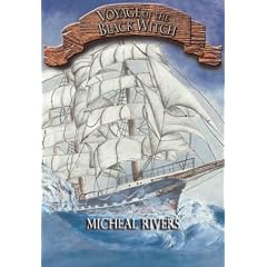 The Voyage of the Black Witch