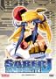 Saber Marionette J - Collection 1