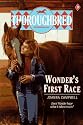 Wonder's First Race (Thoroughbred)
