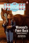 Wonder's First Race Special Edition