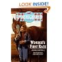 Wonder's First Race (Thoroughbred Series #3)