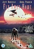 Fly Away Home [DVD] [1996]