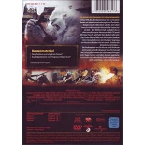 Die Mumie: Das Grabmal des Drachenkaisers - Single DVD [Import allemand]