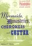 Mermaids, Monasteries, Cherokees and Custer: The Stories Behind Philadelphia Street Names