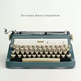 The Juliana Theory - A Small Noise