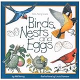 Birds, Nests & Eggs (Take Along Guides)