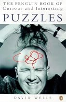 Curious and Interesting Puzzles, The Penguin Book of (Penguin science)